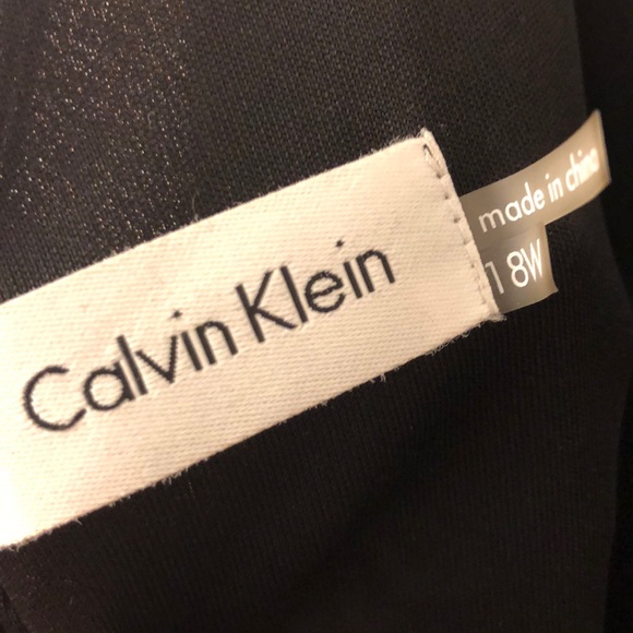 Like New Evening Gown - Picture 8 of 8